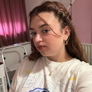 Lila Dieleman