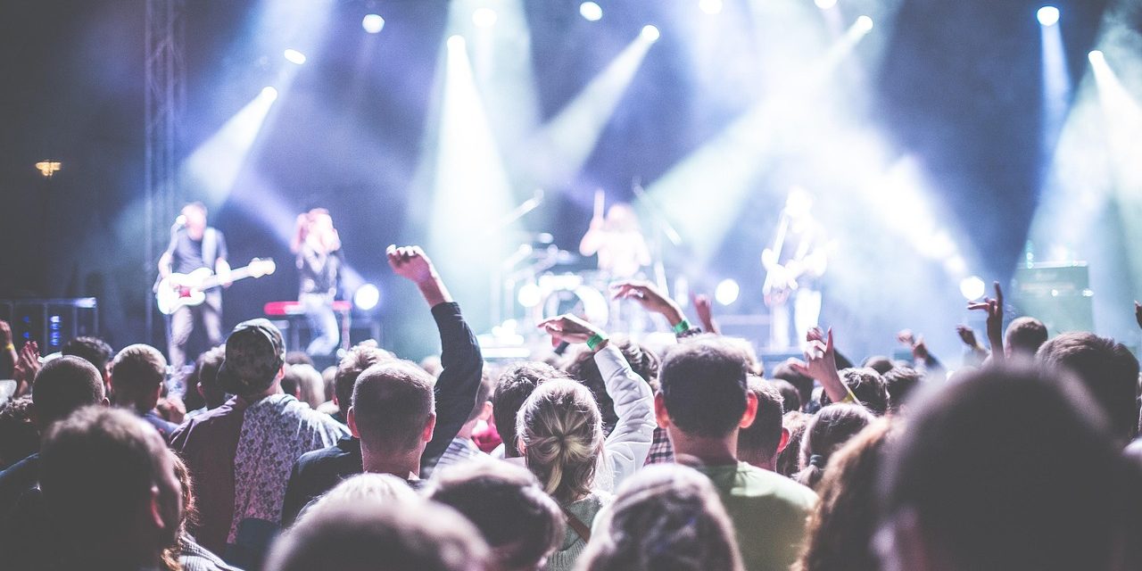 2.600 mensen zijn het met elkaar eens: geen plek voor een festivalterrein bij de Hampoort