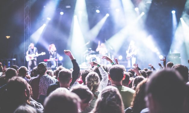2.600 mensen zijn het met elkaar eens: geen plek voor een festivalterrein bij de Hampoort