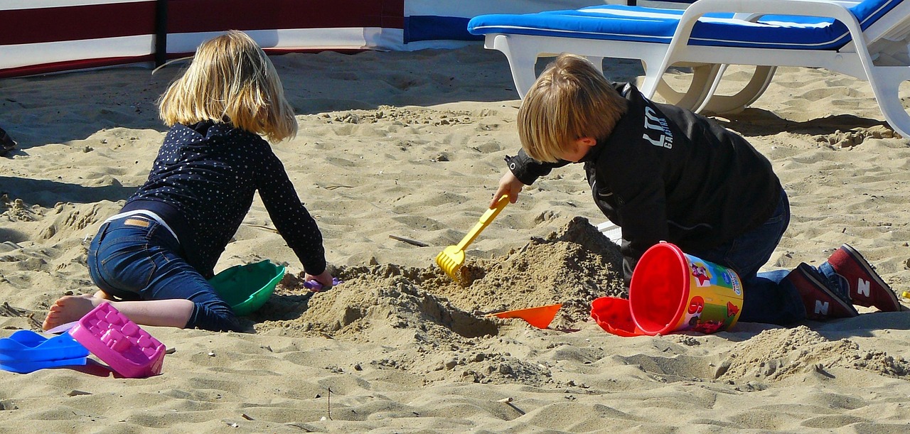 Pedagogisch medewerkers worden in het zonnetje gezet bij BSO Op de Planken