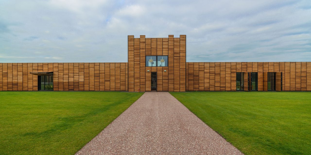 Castellum Hoge Woerd bereikt mijlpaal: tienjarig jubileum wordt uitbundig gevierd
