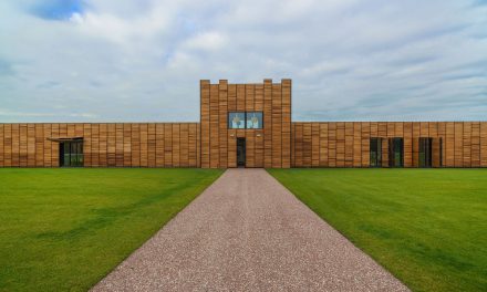 Castellum Hoge Woerd bereikt mijlpaal: tienjarig jubileum wordt uitbundig gevierd