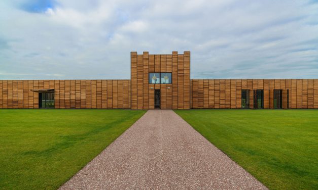 Castellum Hoge Woerd bereikt mijlpaal: tienjarig jubileum wordt uitbundig gevierd