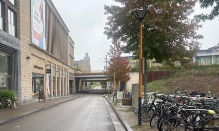 Meningen verschillen over het legaliseren van pepperspray