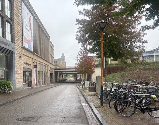 Meningen verschillen over het legaliseren van pepperspray