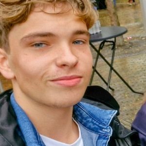 Luuk Sebel