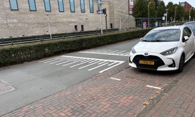 Steeds minder mensen lezen de krant in Leidsche Rijn