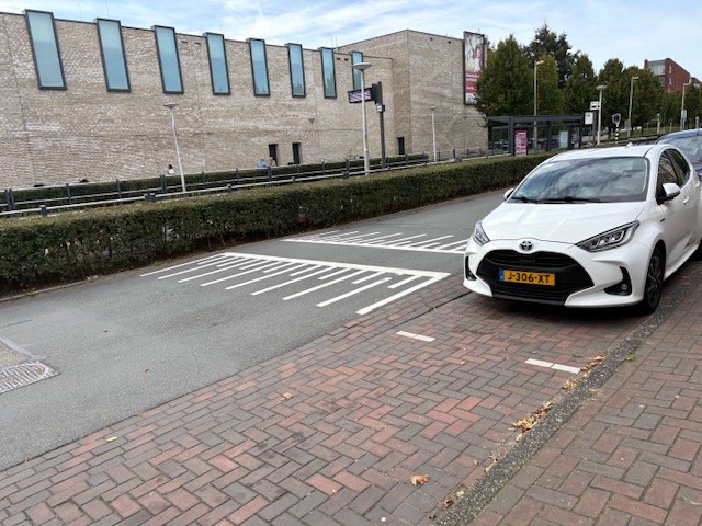 Steeds minder mensen lezen de krant in Leidsche Rijn