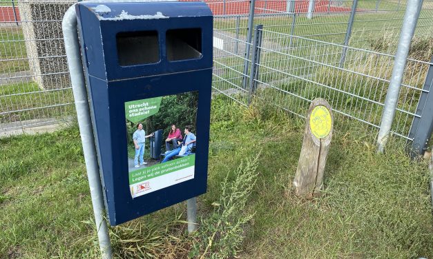 Overlast van hondenpoep in Leidsche Rijn, een perspectiefprobleem?