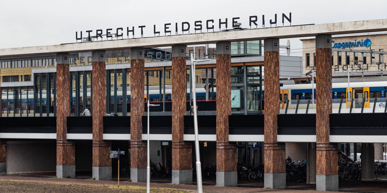 Faillissement winkels Leidsche Rijn leidt tot onrust.