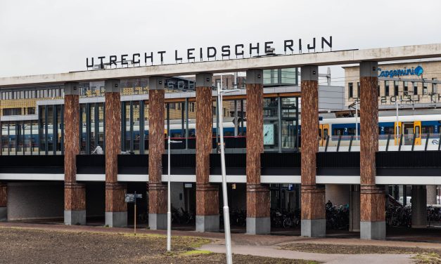 Faillissement winkels Leidsche Rijn leidt tot onrust.