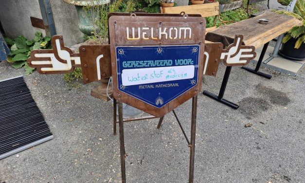 De visie op de wetenschap van Maarten Fornerod: ‘Je weet nooit wat de waarheid is’