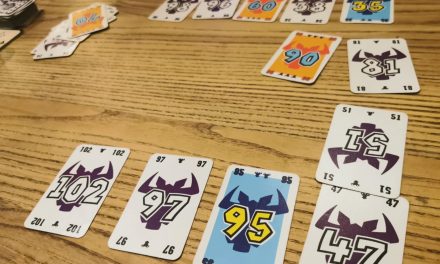 Eenzaamheid bestrijden met spelletjes bij Maximus