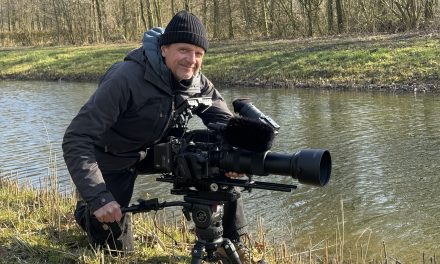 Documentaire ‘Máximapark – van glastuinbouw naar levend landschap’ in première gegaan