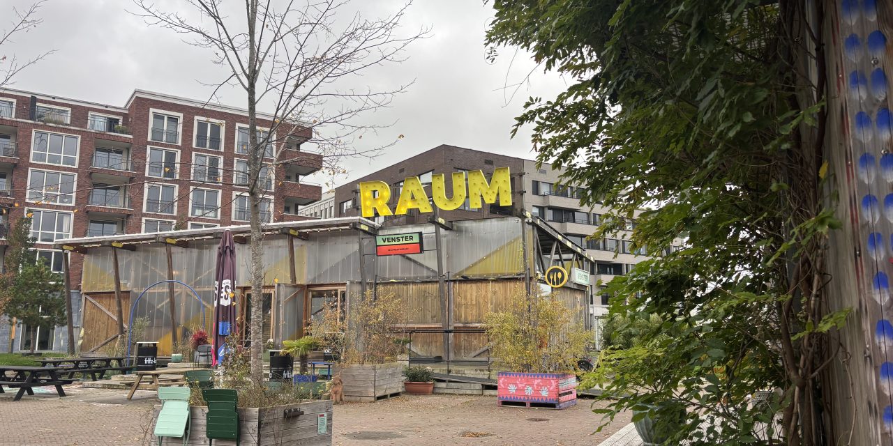 Raum’s Naderende 10 Jarige Jubileum