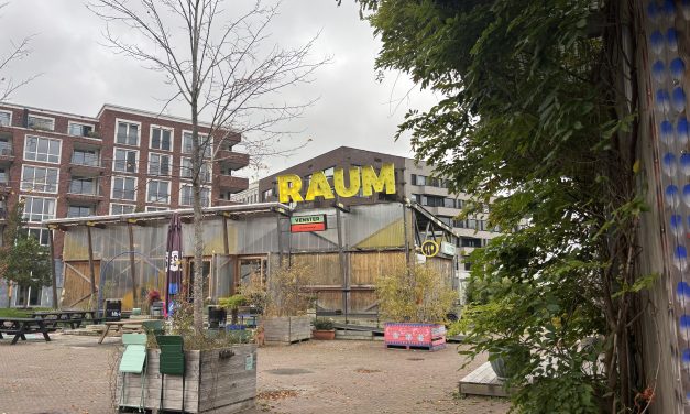 Raum’s Naderende 10 Jarige Jubileum
