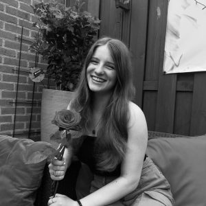 Nadia Dune Bielat