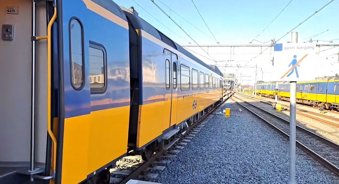 Stijgende prijzen houden Leidsche Rijners uit de trein