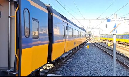 Stijgende prijzen houden Leidsche Rijners uit de trein