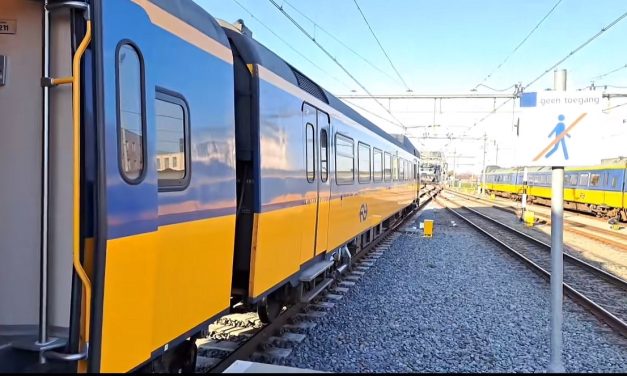 Stijgende prijzen houden Leidsche Rijners uit de trein