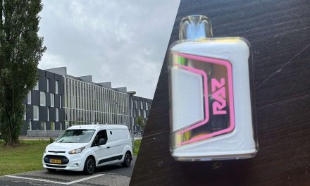 Het gebruik van vapes onder jongeren in Leidsche Rijn