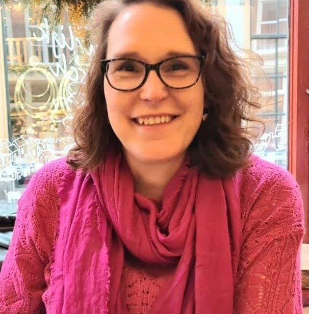 “Ik voel me hier prettig, maar me hier echt thuis voelen kost tijd”