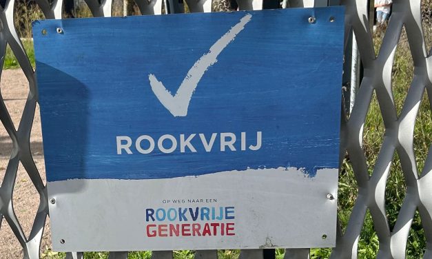 Geen stoptober in Leidsche Rijn