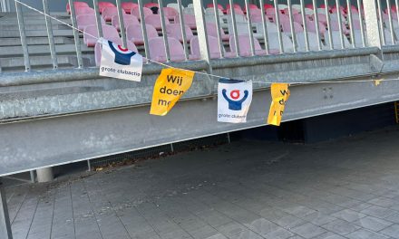 Het belang van De Grote Clubactie in Vleuten en De Meern