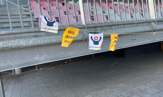 Het belang van De Grote Clubactie in Vleuten en De Meern