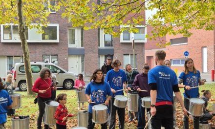 Burendag in De Meern groter dan ooit
