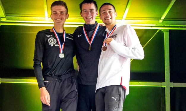 ‘Het is een droom die uitgekomen is’