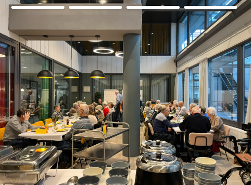Week tegen armoede is van groot belang in Utrecht