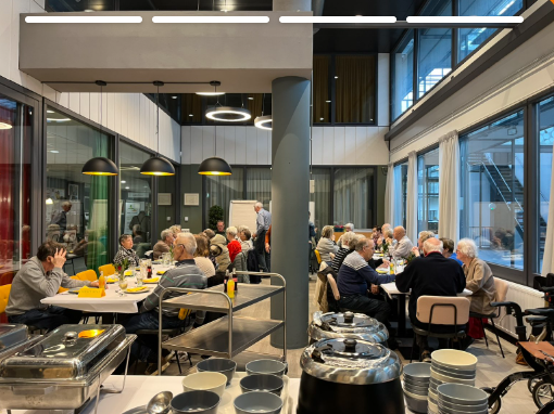 Week tegen armoede is van groot belang in Utrecht