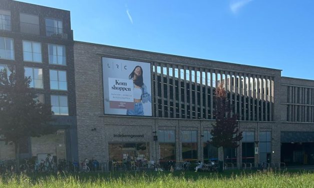 Taal voor de bezige bij!