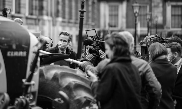 De veiligheid voor journalisten