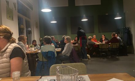 Resto VanHarte: waar eten mensen verbindt