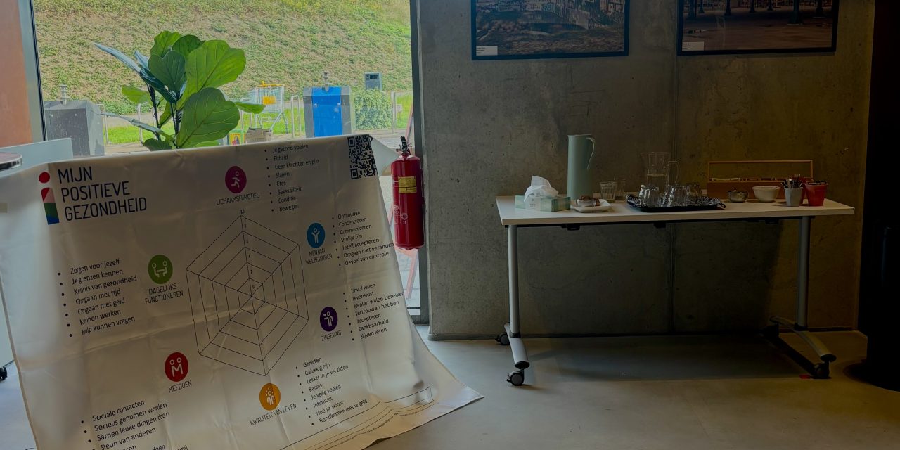 Beschermd: Kleine stapjes zijn de sleutel: Marlies’ weg terug naar zinvol leven