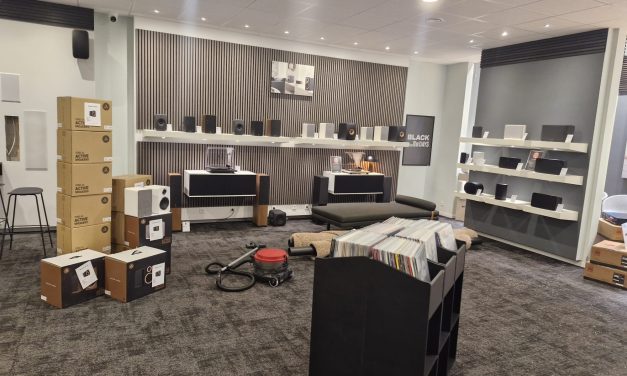 Hi-Fi Klubben opent nieuw filiaal in Leidsche Rijn