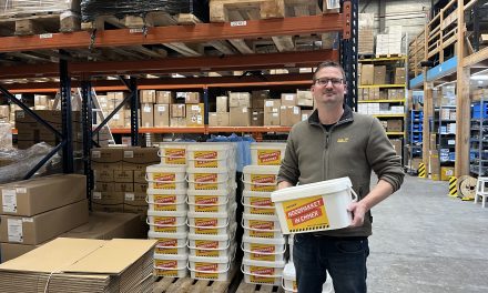 Meeste Leidsche Rijners hebben nog geen noodpakket