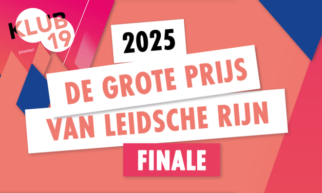 Bands Pilates en The Dragonflies winnaars Grote Prijs van Leidsche Rijn