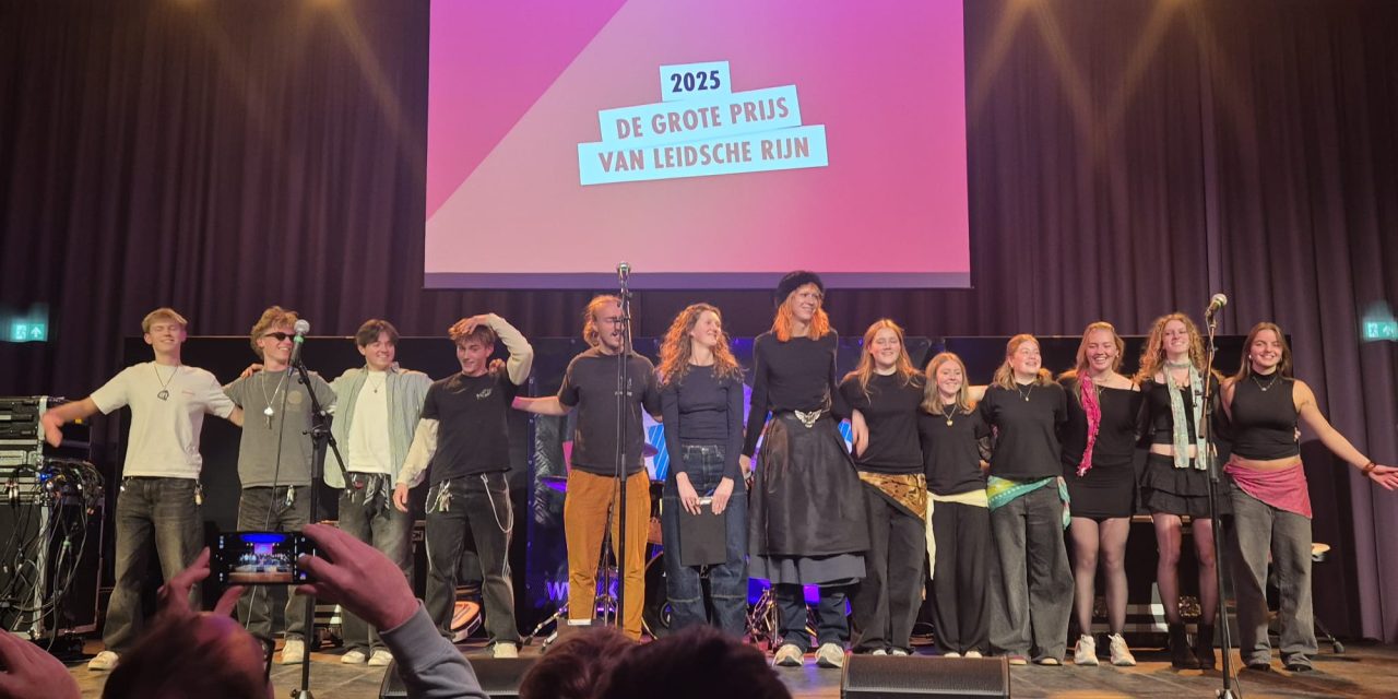 Baked air en The Dragonflies door naar de volgende ronde van de Grote prijs van Leidsche Rijn