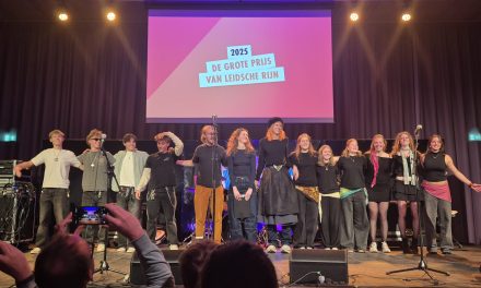 Baked air en The Dragonflies door naar de volgende ronde van de Grote prijs van Leidsche Rijn