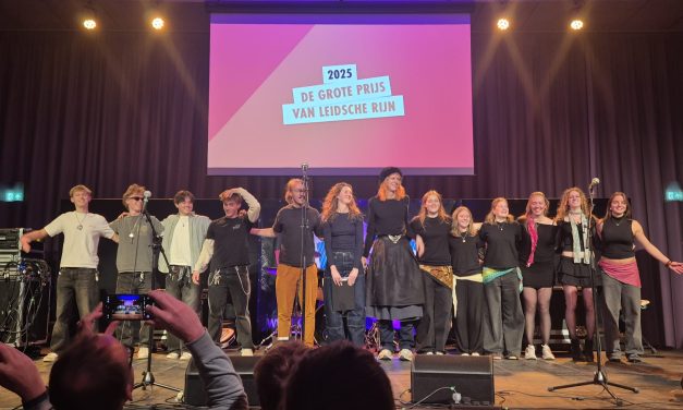 Baked air en The Dragonflies door naar de volgende ronde van de Grote prijs van Leidsche Rijn