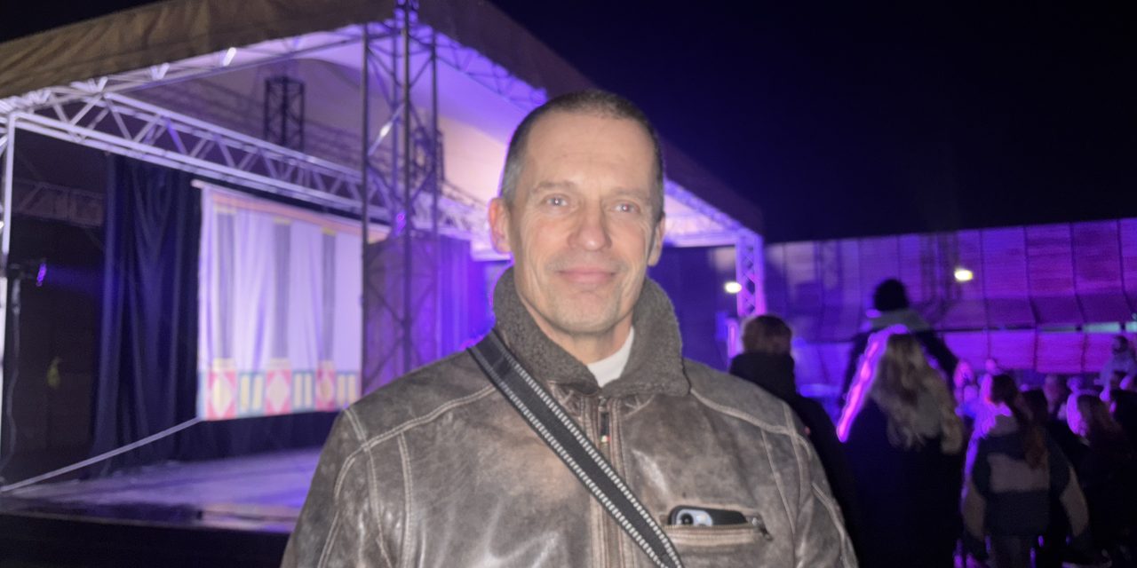 Meer dan gezelligheid: de betekenis achter de Lichtjesroute