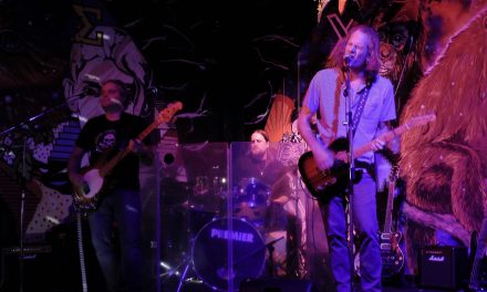 Kracht Stroomt door muziekkroeg Trapop! Leidsche Rijn – KrachtStroom in Trapop!