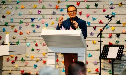 ‘We proberen te erkennen dat het verdriet en het missen er mag zijn’