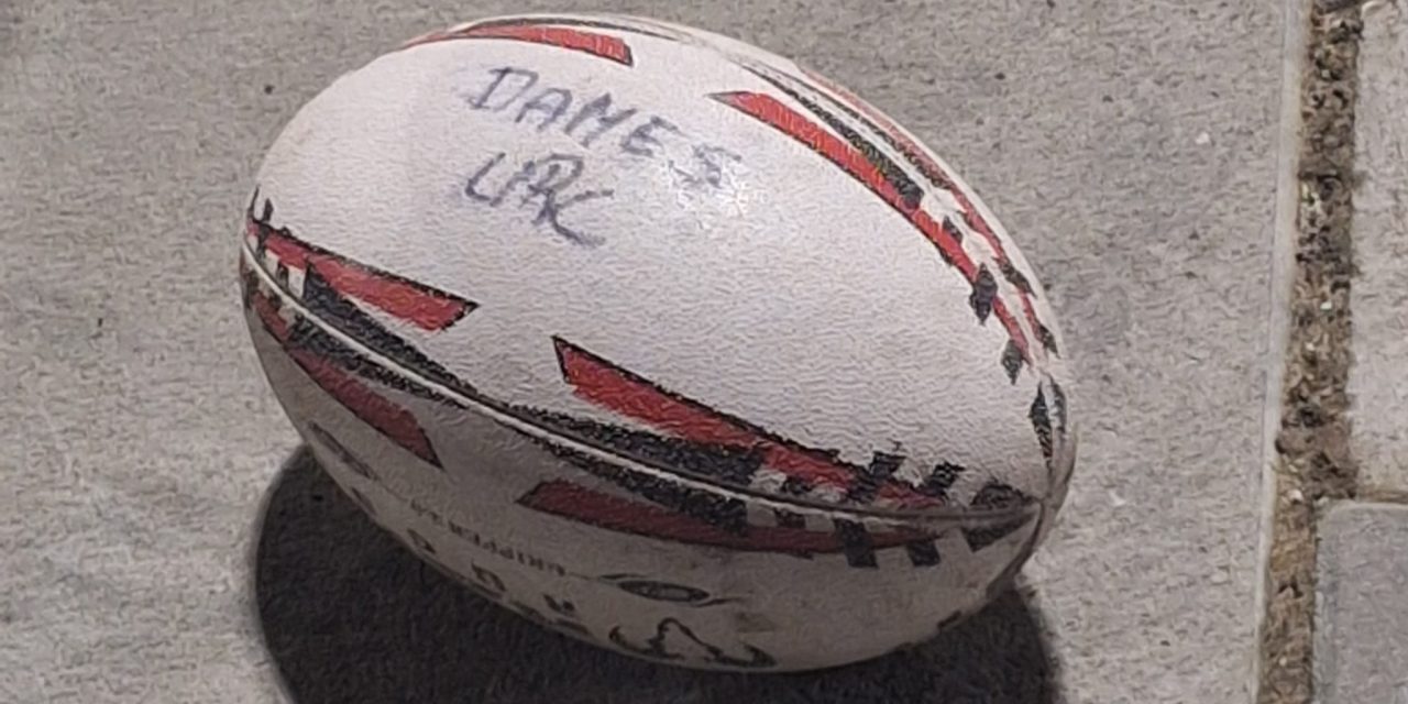 Steeds meer vrouwen kiezen voor de sport rugby