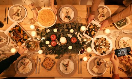 Resto VanHarte brengt tijdens kerst verschillende culturen aan tafel.
