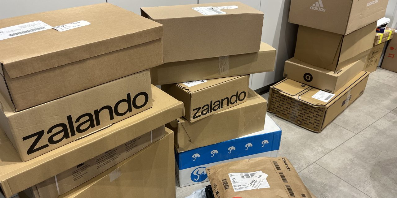 Pakket drukte bij Primera Parkwijk goed onder controle