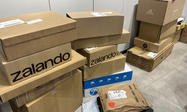 Pakket drukte bij Primera Parkwijk goed onder controle 